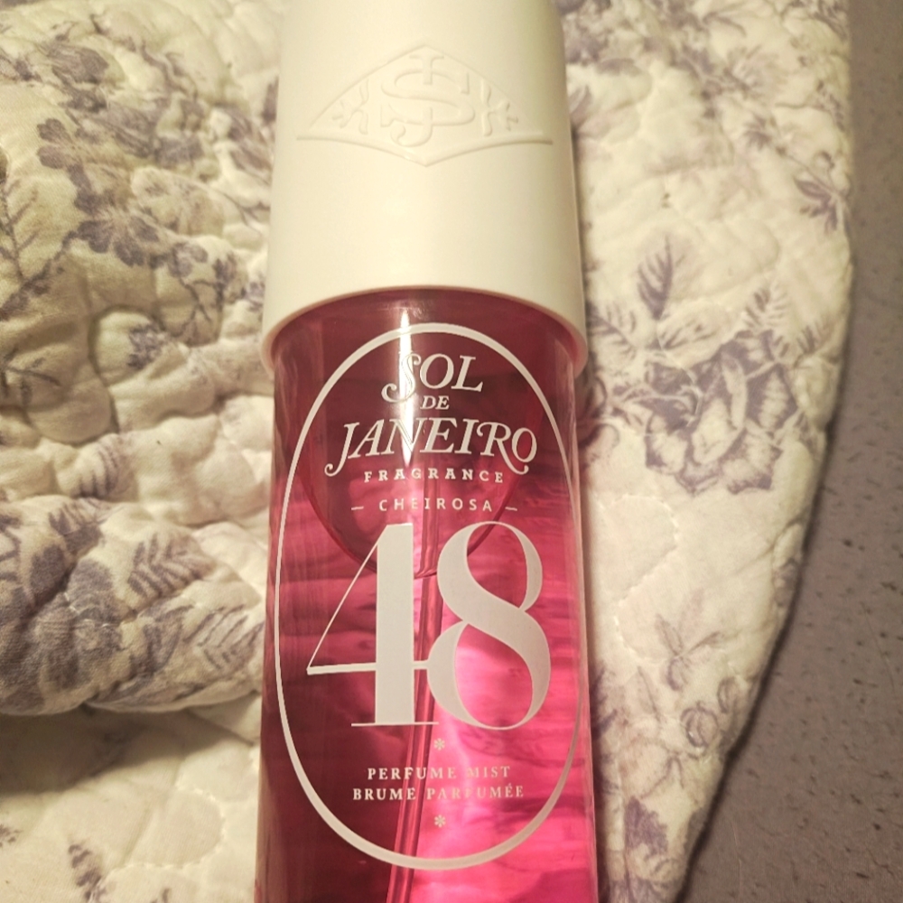 Sol de Janeiro 48